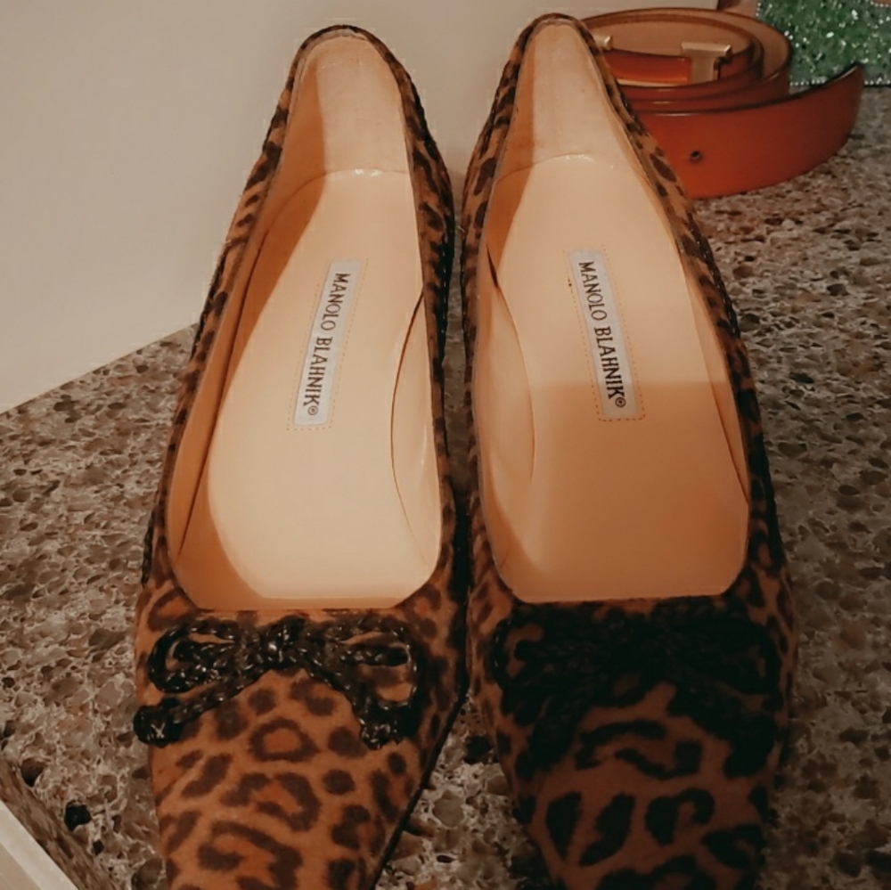 Manolo Blahnik